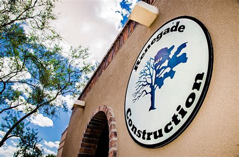 renegade construction llc.
